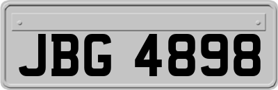 JBG4898