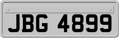 JBG4899