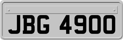 JBG4900