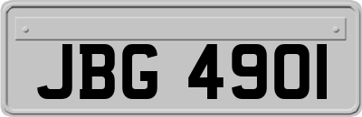JBG4901