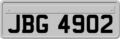 JBG4902