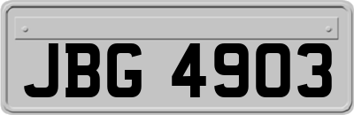 JBG4903