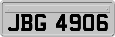 JBG4906