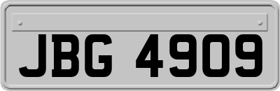 JBG4909