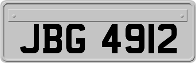 JBG4912