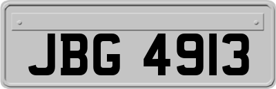 JBG4913