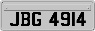 JBG4914