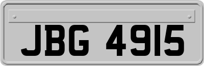 JBG4915