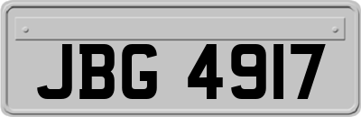 JBG4917