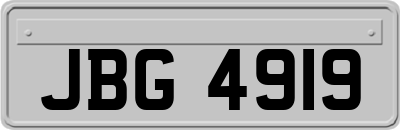 JBG4919