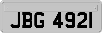 JBG4921