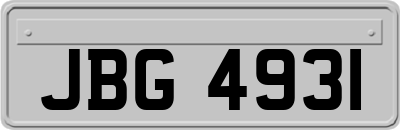 JBG4931
