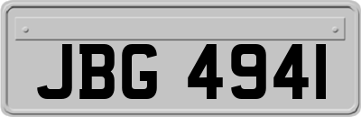 JBG4941