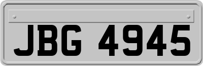 JBG4945