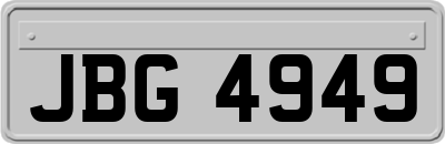 JBG4949