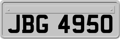JBG4950