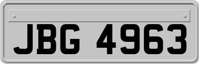 JBG4963