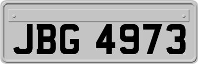 JBG4973