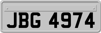 JBG4974