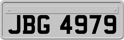 JBG4979