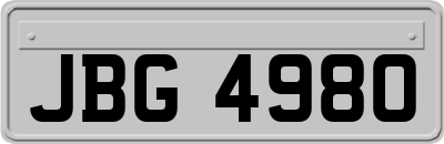 JBG4980