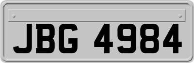 JBG4984