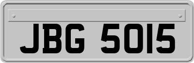 JBG5015