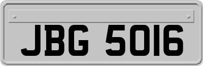 JBG5016