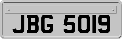 JBG5019