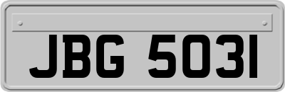 JBG5031