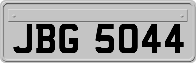 JBG5044