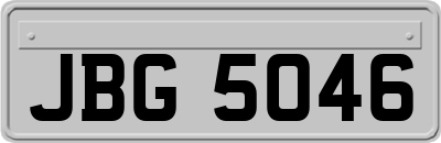 JBG5046