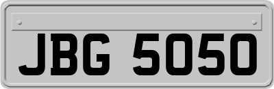 JBG5050