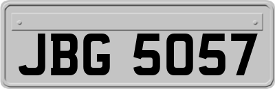 JBG5057