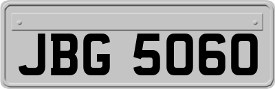 JBG5060