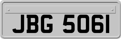 JBG5061