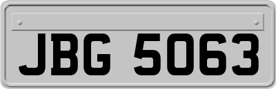 JBG5063