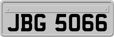 JBG5066