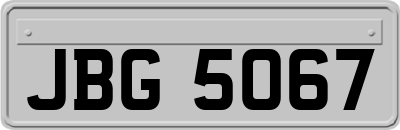 JBG5067