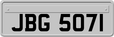 JBG5071