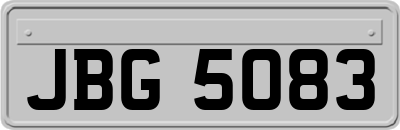 JBG5083