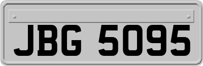 JBG5095