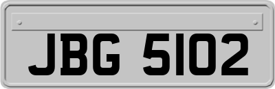 JBG5102