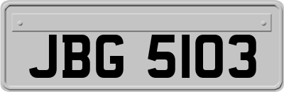 JBG5103