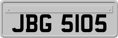 JBG5105