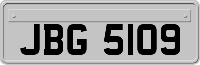 JBG5109