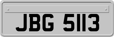 JBG5113