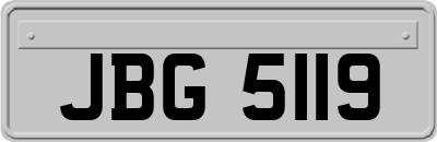 JBG5119