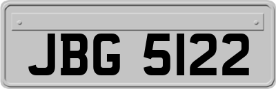 JBG5122