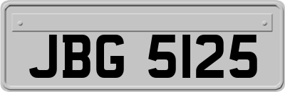JBG5125